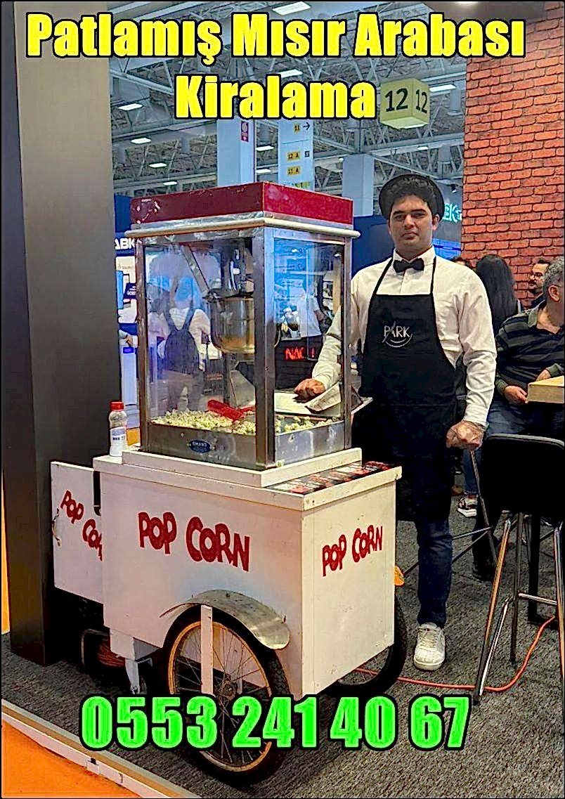 Kiralık Mısır Arabası