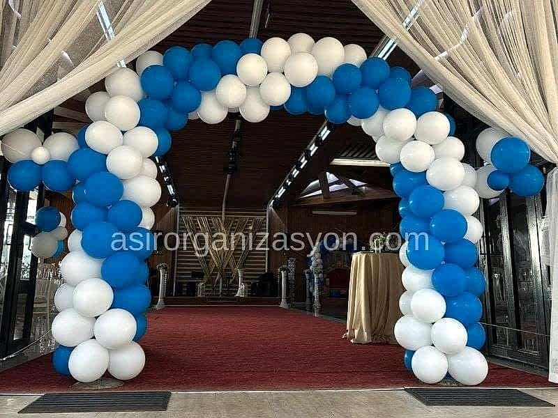 Kocaeli Gölcükte Unutulmaz Bir Sünnet Organizasyonu