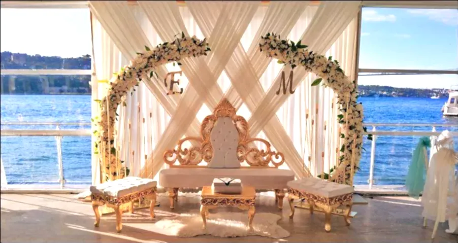 Kiralık Sünnet Koltuğu