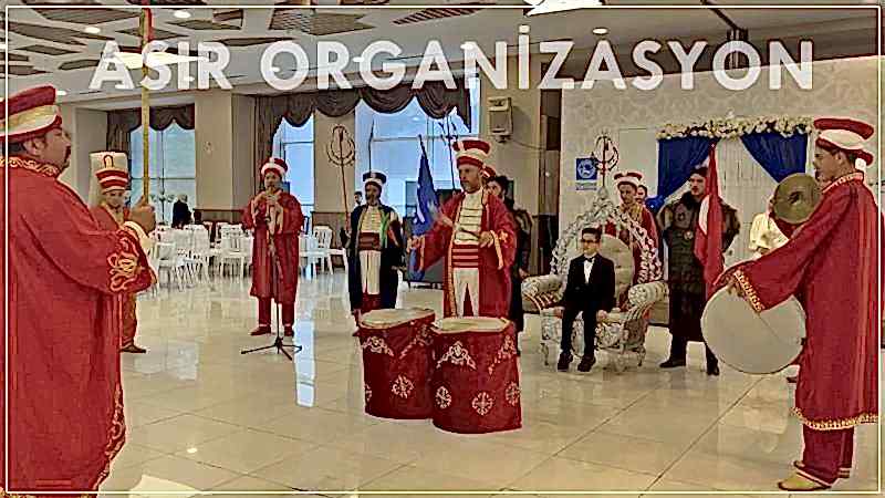 Mehter Takımı Fiyatları