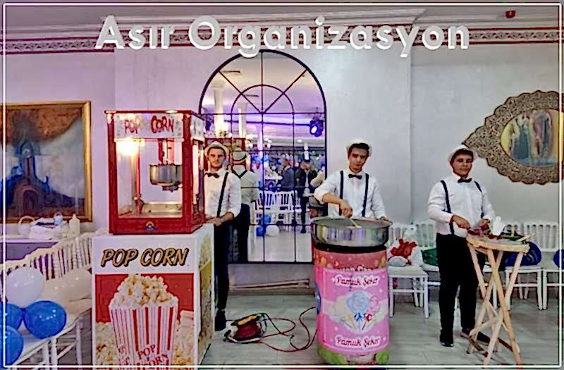 Kiralık Mısır Arabası