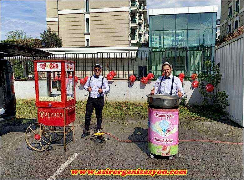 Animasyon yiyecekleri