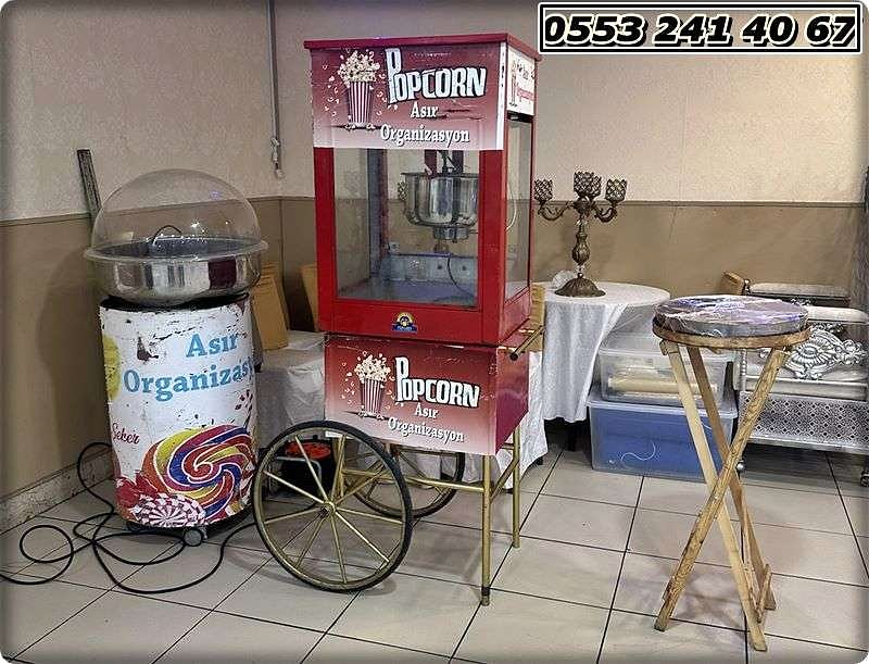 Kiralık Mısır Arabası