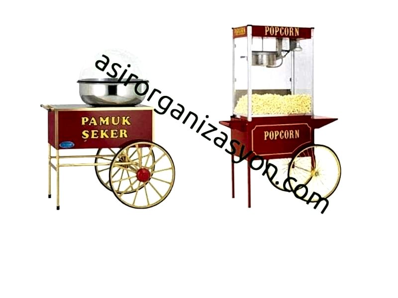 Davetlerde İkram Edilecek En Trend Atıştırmalıklar Davetlerde İkram Edilecek En Trend Atıştırmalıklar