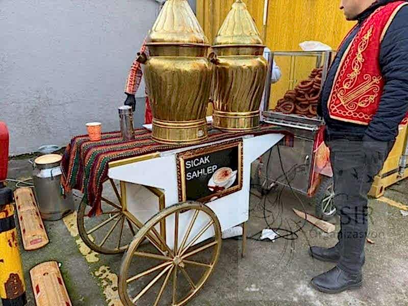 Animasyon yiyecekleri