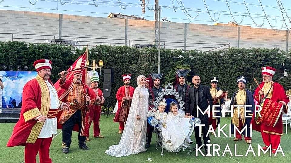 Mehter Takımı Fiyatları