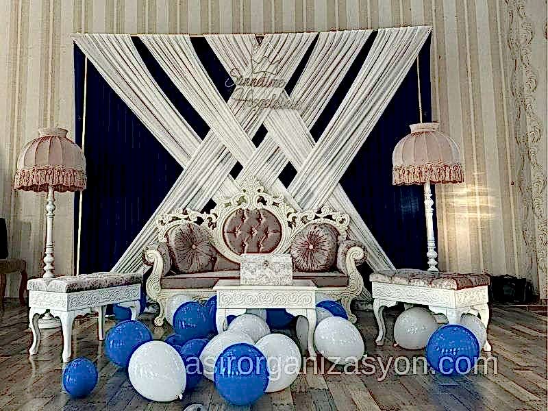 Kocaeli Gölcükte Unutulmaz Bir Sünnet Organizasyonu