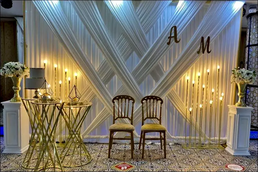 Nişan Masası Kiralama