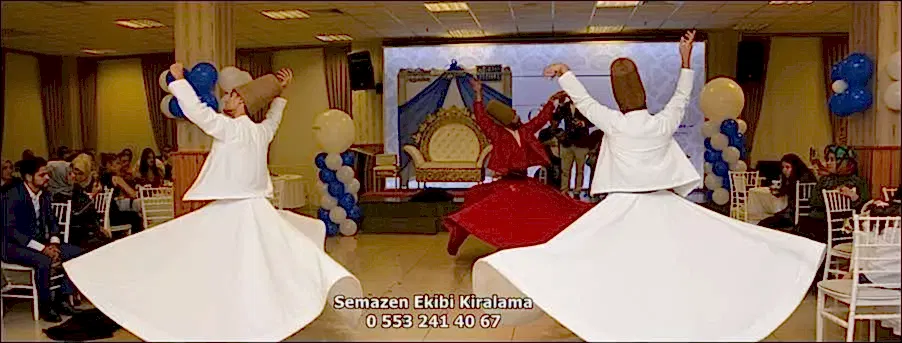 Dini dugun organizasyonu