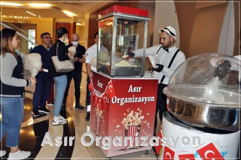 Kiralık Mısır Arabası