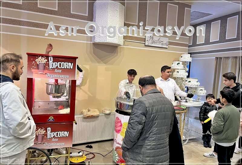 Kiralık Mısır Arabası