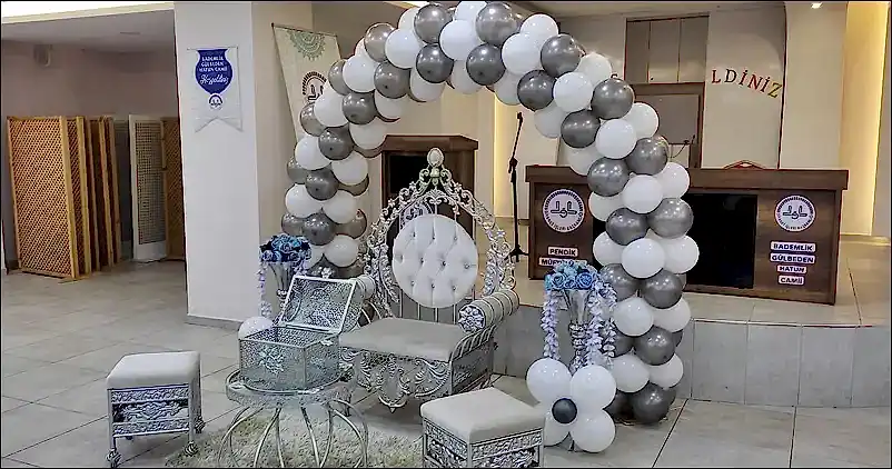 Kiralık Sünnet Koltuğu