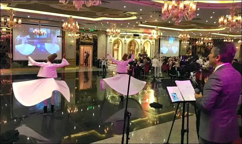 Dini dugun organizasyonu