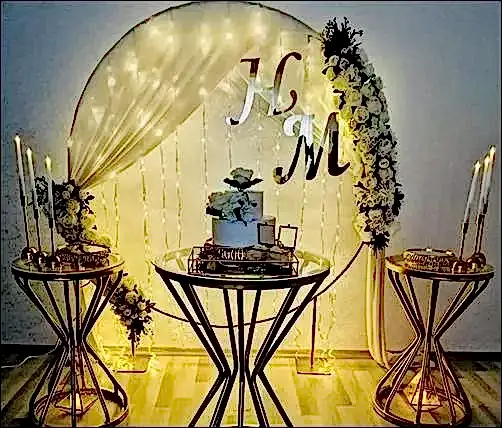 Nişan Organizasyonu