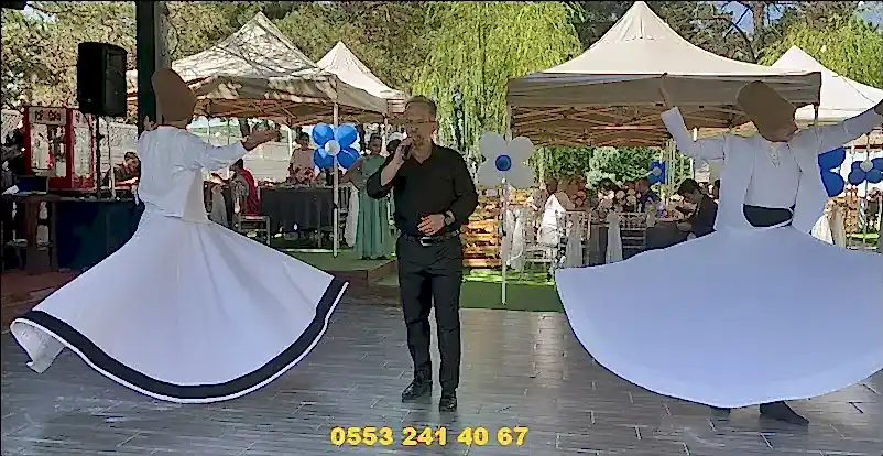 Sünnet Organizasyon Fiyatları