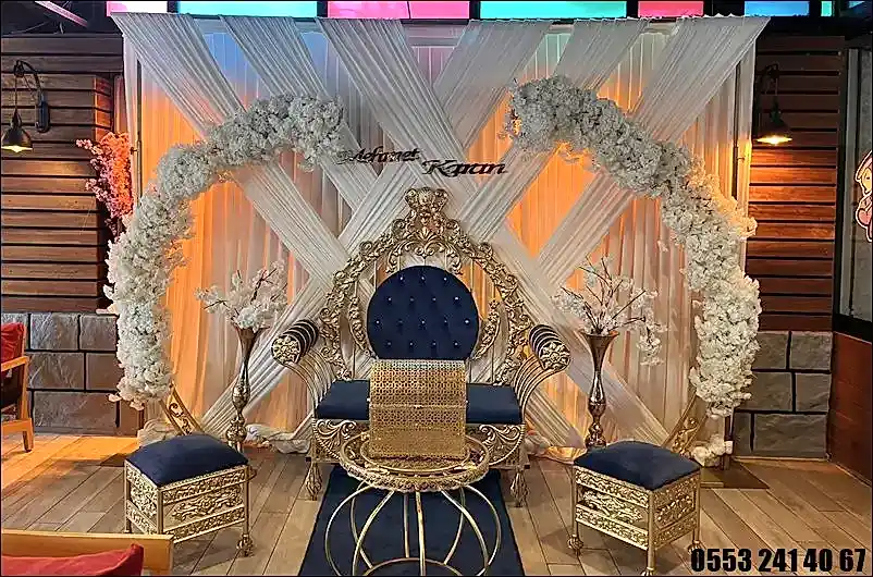 Kiralık Sünnet Koltuğu