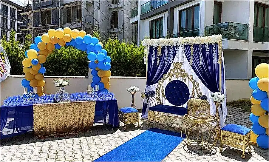 Pendik Sünnet Koltuğu Kiralama