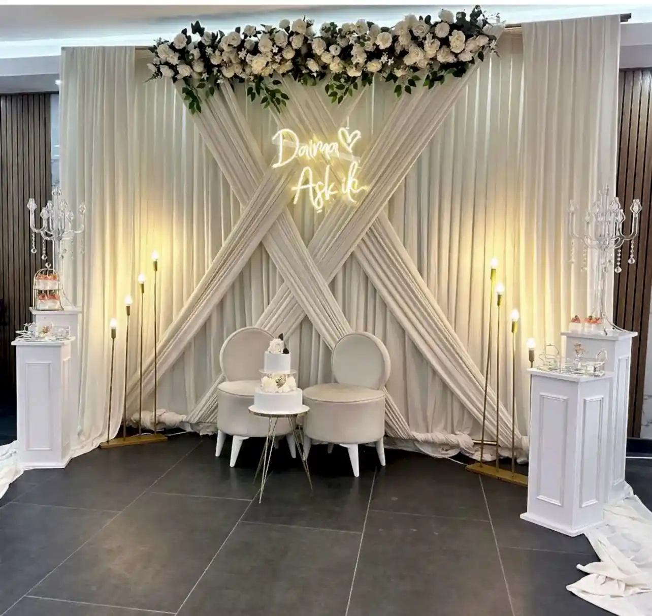 2025 Nişan Trendleri