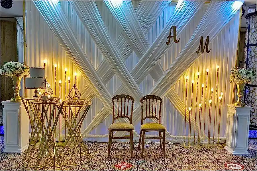 Evlilik yolunda atılan adımlardan biri de nişandır. 