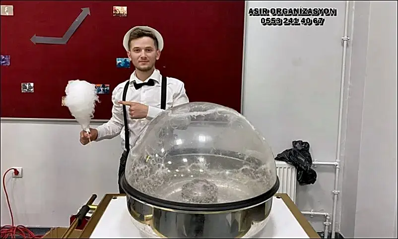 Sünnet Eğlencesi İçin En Güzel Etkinlikler Nelerdir?