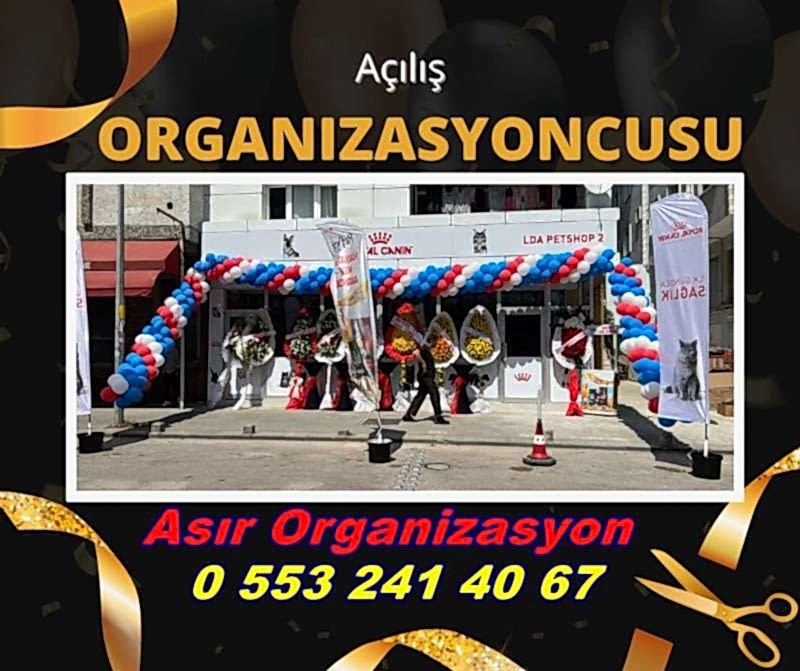 Profesyonel Açılış Organizasyonu Gerekli Tüm Bilgiler Profesyonel Açılış Organizasyonu Gerekli Tüm Bilgiler