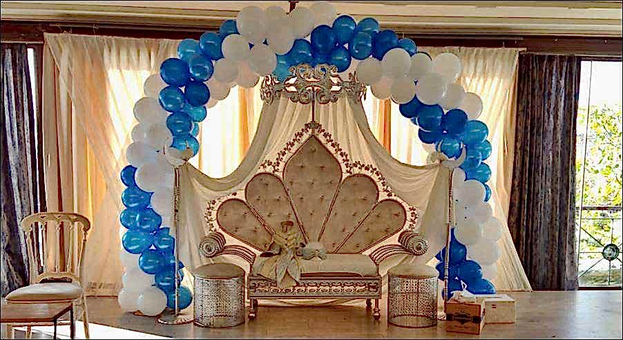 İslami Sünnet Düğünü İçin 6 Etkileyici Tema