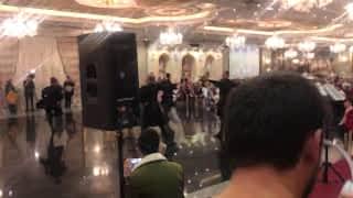 Asır Organizasyon'un profesyonel Kafkas dans ekibiyle unutulmaz anlar yaşayın!