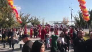 Açılış organizasyonu için mehter takımı kiralamak isterseniz bizimle iletişime geçiniz. En güzel açılış organizasyonlarında mehter takımı olarak hizmet veriyoruz.