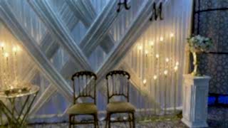 Söz ve Nişan masası modellerimizle sizlere hizmet vermekteyiz. Kiralık söz nişan masası modellerimiz bu videoda.