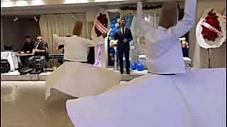 ASIR Organizasyon semazen ekibi ve ilahi grubu ile unutulmaz sünnet organizasyonu düzenliyoruz