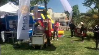 Pamuk Şeker Arabası Kiralama Hizmeti İle Organizasyonlarda Yer Alıyoruz. Kiralık Pamuk Şekerci için Bizi Arayın.