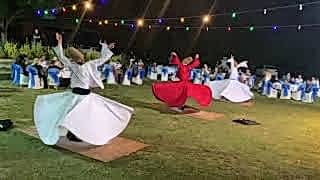 Asır organizasyon semazen ekibi ile sizlerde güzelliklere imza atabilirsiniz. Semazen ekibi kiralama fiyatları hakkında daha detaylı bilgi için bize ulaşınız.