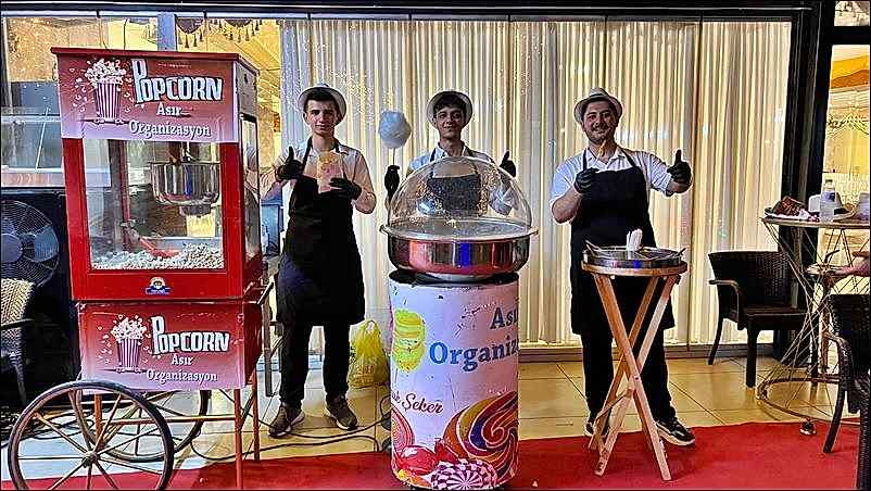 Sünnet Organizasyon Fiyatları