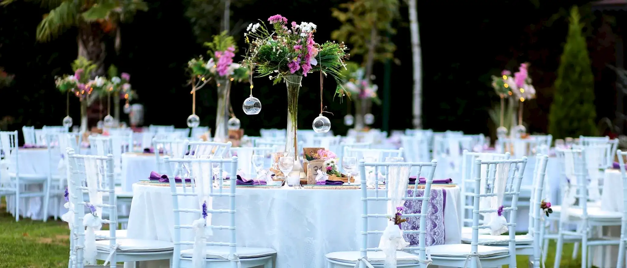 Düğün Organizasyonu