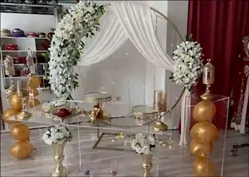 Satılık Söz Masası Seti 