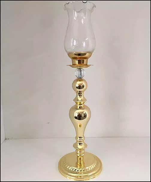 Şamdan Kiralama Fiyatları