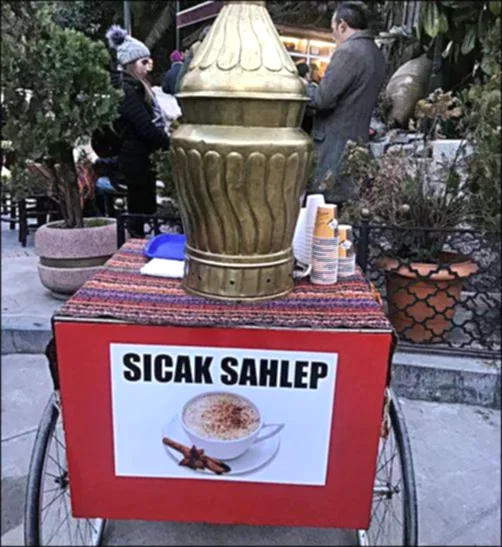Salepçi Kiralama