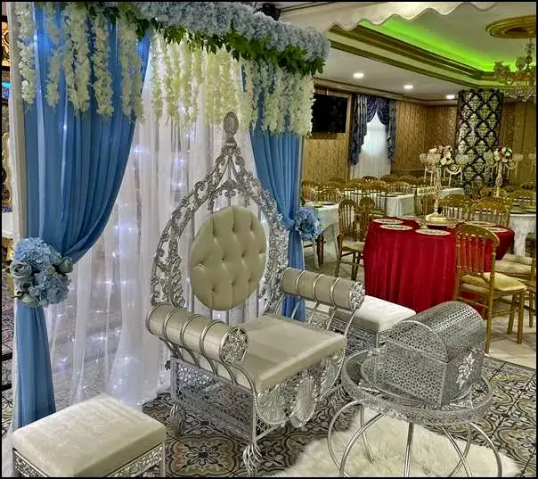 Özel Sünnet Koltuğu 