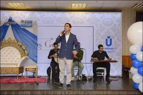 İlahi Grubu Kiralama