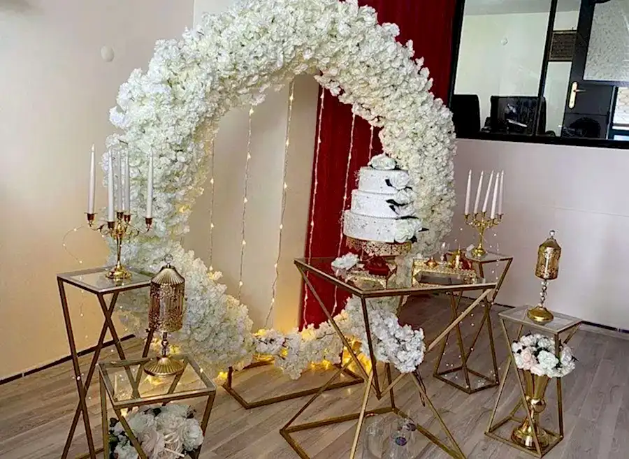 Satılık Nişan Masası