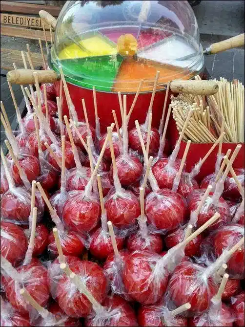 Osmanlı Macuncusu Kiralama