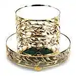 Uclu Jardinyer Takımı