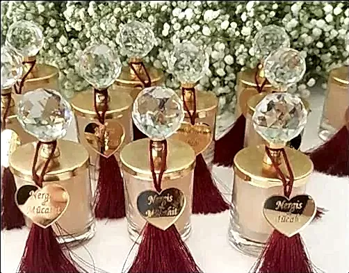 Söz Nişan Hediyelikleri