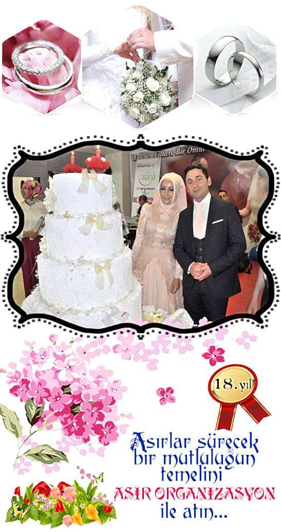 Nişan Organizasyonu