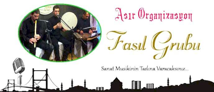 Fasıl Grubu