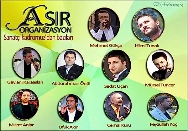 ilahi sanatçısı kadtomuz