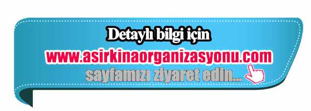 Kına Gecesi Organizasyonu