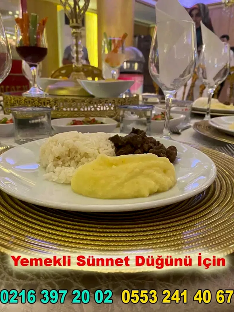 Sünnet Organizasyon Fiyatları