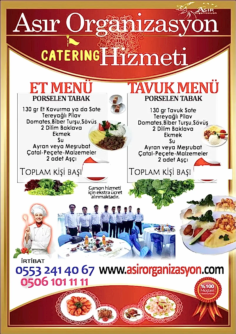 Sünnet Organizasyon Fiyatları