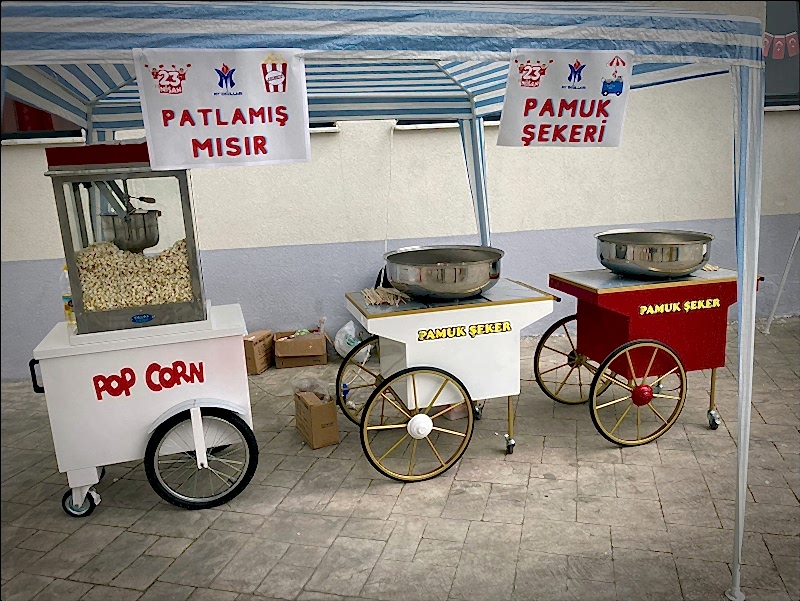 Ramazan Etkinlikleri